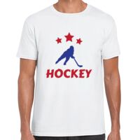 Mens Softstyle Tee Shirt Thumbnail