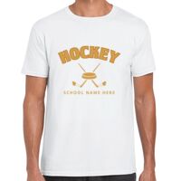 Mens Softstyle Tee Shirt Thumbnail