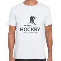 Mens Softstyle Tee Shirt Thumbnail
