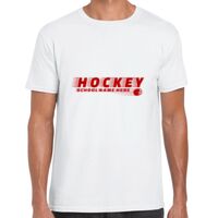 Mens Softstyle Tee Shirt Thumbnail