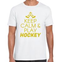 Mens Softstyle Tee Shirt Thumbnail