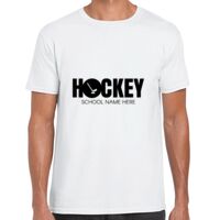 Mens Softstyle Tee Shirt Thumbnail
