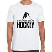 Mens Softstyle Tee Shirt Thumbnail