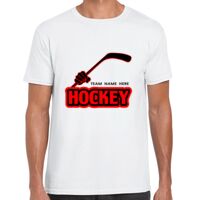 Mens Softstyle Tee Shirt Thumbnail