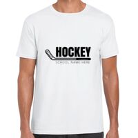 Mens Softstyle Tee Shirt Thumbnail