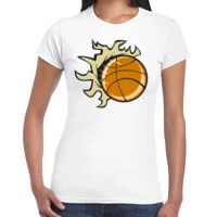 Womens Softstyle Tee Shirt Thumbnail