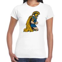 Womens Softstyle Tee Shirt Thumbnail