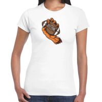 Womens Softstyle Tee Shirt Thumbnail