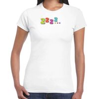 Womens Softstyle Tee Shirt Thumbnail