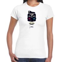 Womens Softstyle Tee Shirt Thumbnail