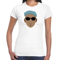 Womens Softstyle Tee Shirt Thumbnail