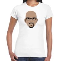 Womens Softstyle Tee Shirt Thumbnail