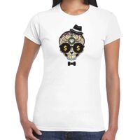 Womens Softstyle Tee Shirt Thumbnail