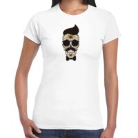 Womens Softstyle Tee Shirt Thumbnail