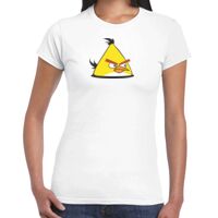 Womens Softstyle Tee Shirt Thumbnail