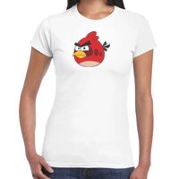 Womens Softstyle Tee Shirt Thumbnail