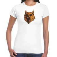 Womens Softstyle Tee Shirt Thumbnail