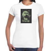 Womens Softstyle Tee Shirt Thumbnail