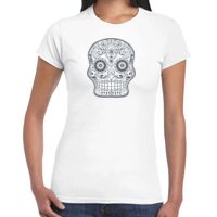 Womens Softstyle Tee Shirt Thumbnail