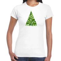 Womens Softstyle Tee Shirt Thumbnail