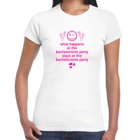 Womens Softstyle Tee Shirt Thumbnail