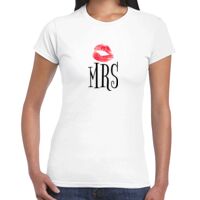 Womens Softstyle Tee Shirt Thumbnail
