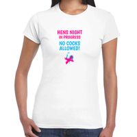 Womens Softstyle Tee Shirt Thumbnail