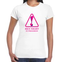 Womens Softstyle Tee Shirt Thumbnail
