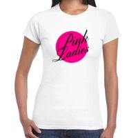 Womens Softstyle Tee Shirt Thumbnail