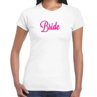 Womens Softstyle Tee Shirt Thumbnail