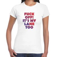 Womens Softstyle Tee Shirt Thumbnail