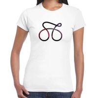 Womens Softstyle Tee Shirt Thumbnail