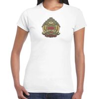 Womens Softstyle Tee Shirt Thumbnail