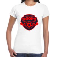 Womens Softstyle Tee Shirt Thumbnail