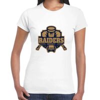 Womens Softstyle Tee Shirt Thumbnail