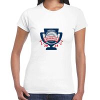 Womens Softstyle Tee Shirt Thumbnail