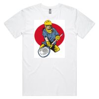 Mens Staple Tee Thumbnail