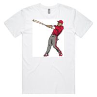 Mens Staple Tee Thumbnail