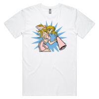 Mens Staple Tee Thumbnail