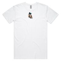 Mens Staple Tee Thumbnail