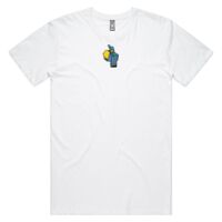 Mens Staple Tee Thumbnail