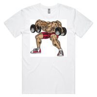 Mens Staple Tee Thumbnail