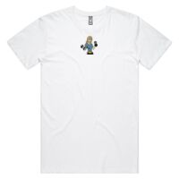 Mens Staple Tee Thumbnail