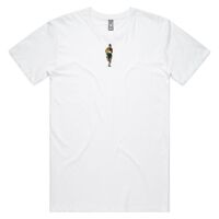 Mens Staple Tee Thumbnail
