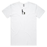 Mens Staple Tee Thumbnail