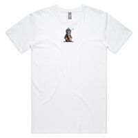 Mens Staple Tee Thumbnail