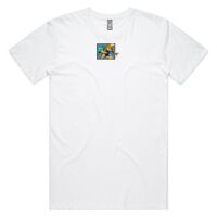 Mens Staple Tee Thumbnail