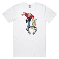 Mens Staple Tee Thumbnail
