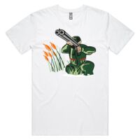 Mens Staple Tee Thumbnail