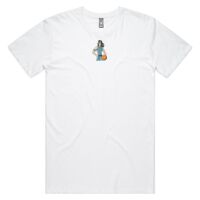 Mens Staple Tee Thumbnail